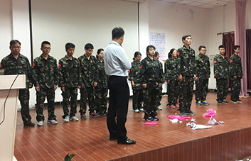 只有競爭，才能反映折射問題，才能更好的改進！