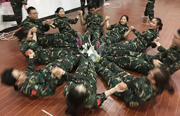 目標(biāo)是用來超越的，成績是用來刷新的！