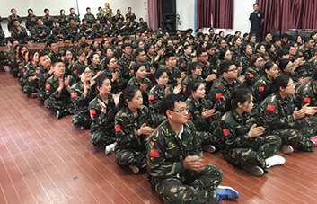 毛遂自薦、領(lǐng)袖選拔，感受領(lǐng)導(dǎo)的責(zé)任與辛酸！