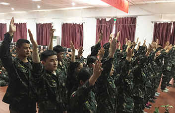 干部招聘，領(lǐng)袖現(xiàn)場兌現(xiàn)承諾！