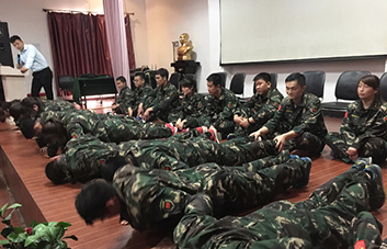 團隊擴充，招聘員工要擁有足夠的資本！