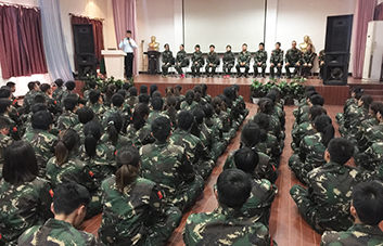 建班子、定戰(zhàn)略、帶隊伍，領(lǐng)導(dǎo)者魅力展示！