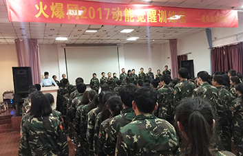 授人以魚，不如授人以漁，更要授人以欲！