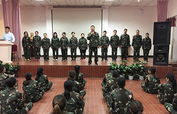 干部招聘，領(lǐng)袖現(xiàn)場兌現(xiàn)承諾！