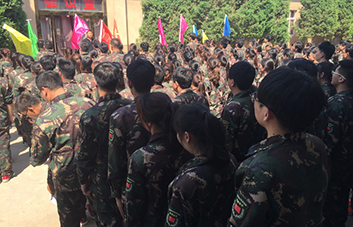 建班子、定戰(zhàn)略、帶隊伍，領(lǐng)導(dǎo)者魅力展示！