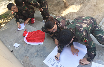 干部招聘，領(lǐng)袖現(xiàn)場兌現(xiàn)承諾！