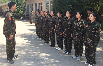 領(lǐng)導(dǎo)者是團隊的核心，一言一行都是表率！