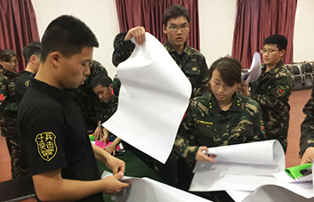 授人以魚，不如授人以漁，更要授人以欲！