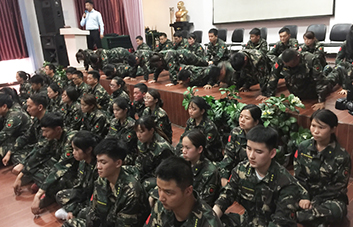 用心做出的一切選擇，你都要百分百堅持！