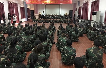 建班子、定戰(zhàn)略、帶隊伍，領(lǐng)導(dǎo)者魅力展示！