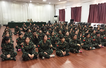 說到就要做到，要做就做最好！