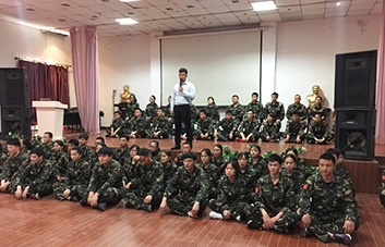 授人以魚，不如授人以漁，更要授人以欲！