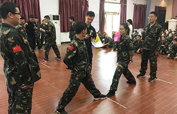 當(dāng)滿腦子里全是目標(biāo)時，只剩下方法和行動！