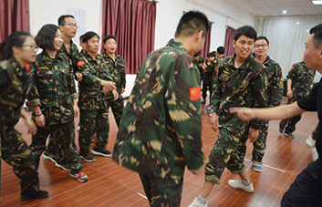 贏跑路上，就要靠自己！