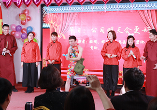 ����롶��˾��������á�չ�F(xi��n)��һ�ӵľ�����